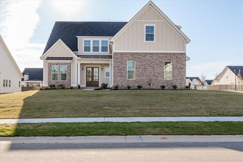 A home in Evans