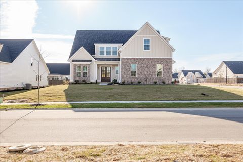 A home in Evans