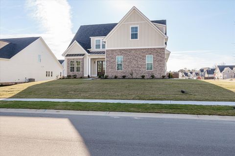 A home in Evans