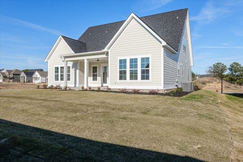 A home in Evans