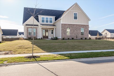 A home in Evans