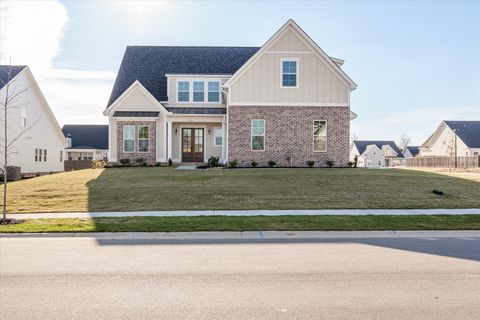 A home in Evans