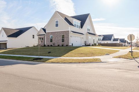 A home in Evans