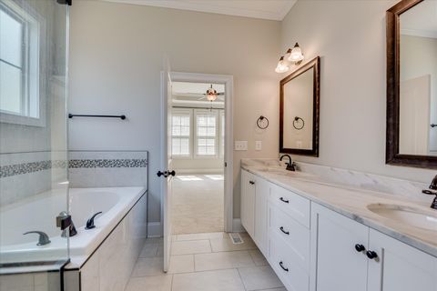 Tiny photo for 4328 Sabal Drive, Evans, GA 30809 (MLS # 547393)