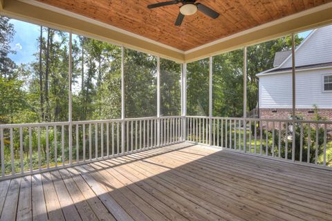Tiny photo for 4328 Sabal Drive, Evans, GA 30809 (MLS # 547393)