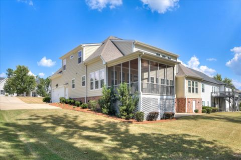 Tiny photo for 4328 Sabal Drive, Evans, GA 30809 (MLS # 547393)
