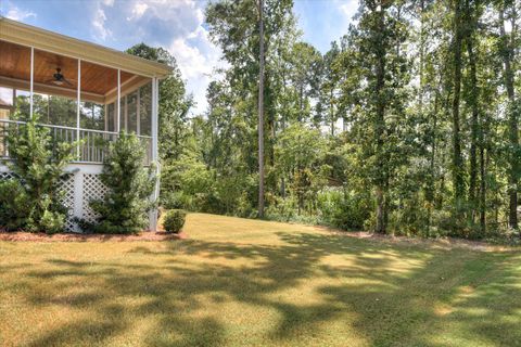 Tiny photo for 4328 Sabal Drive, Evans, GA 30809 (MLS # 547393)