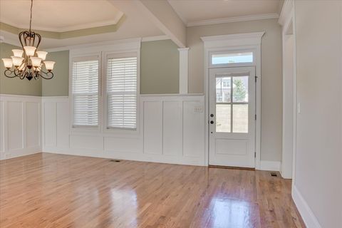 Tiny photo for 4328 Sabal Drive, Evans, GA 30809 (MLS # 547393)