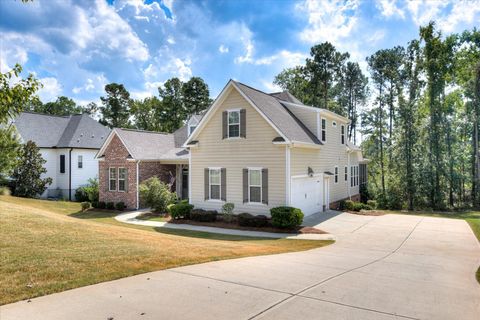 Tiny photo for 4328 Sabal Drive, Evans, GA 30809 (MLS # 547393)