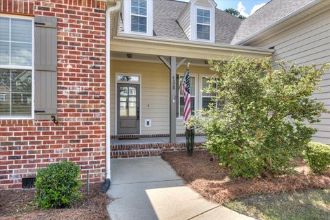 Tiny photo for 4328 Sabal Drive, Evans, GA 30809 (MLS # 547393)