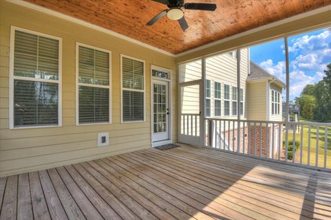 Tiny photo for 4328 Sabal Drive, Evans, GA 30809 (MLS # 547393)