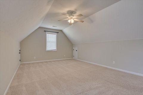 Tiny photo for 4328 Sabal Drive, Evans, GA 30809 (MLS # 547393)