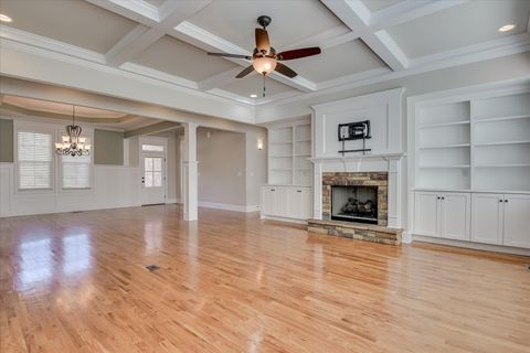 Tiny photo for 4328 Sabal Drive, Evans, GA 30809 (MLS # 547393)