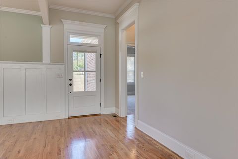 Tiny photo for 4328 Sabal Drive, Evans, GA 30809 (MLS # 547393)
