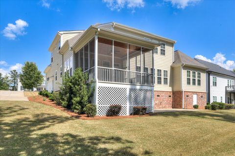 Tiny photo for 4328 Sabal Drive, Evans, GA 30809 (MLS # 547393)