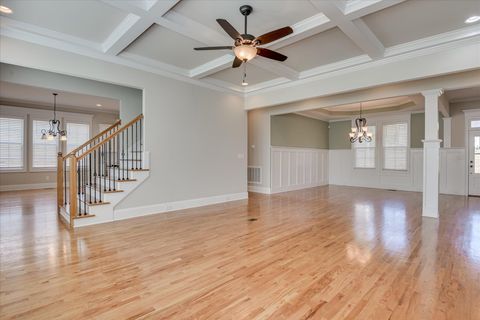 Tiny photo for 4328 Sabal Drive, Evans, GA 30809 (MLS # 547393)