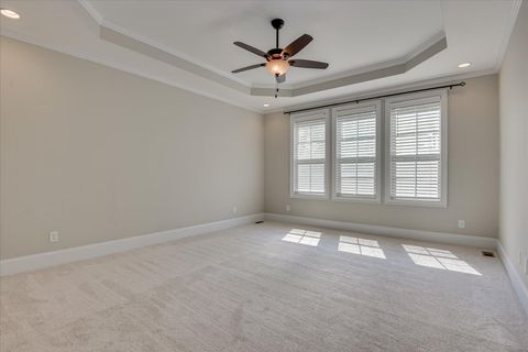Tiny photo for 4328 Sabal Drive, Evans, GA 30809 (MLS # 547393)