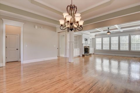 Tiny photo for 4328 Sabal Drive, Evans, GA 30809 (MLS # 547393)