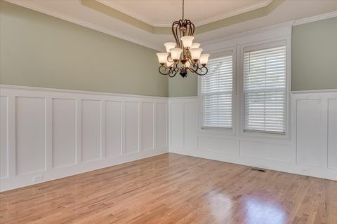 Tiny photo for 4328 Sabal Drive, Evans, GA 30809 (MLS # 547393)