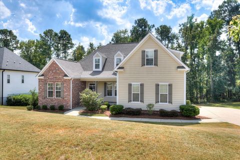 Tiny photo for 4328 Sabal Drive, Evans, GA 30809 (MLS # 547393)