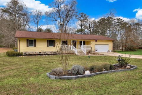 Tiny photo for 206 State Rd S-33-108, McCormick, SC 29835 (MLS # 552653)