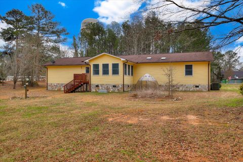 Tiny photo for 206 State Rd S-33-108, McCormick, SC 29835 (MLS # 552653)