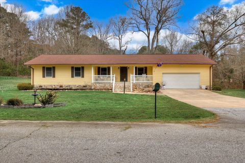 Photo of 206 State Rd S-33-108, McCormick, SC 29835 (MLS # 552653)