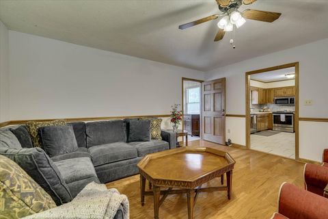 Tiny photo for 206 State Rd S-33-108, McCormick, SC 29835 (MLS # 552653)