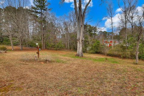 Tiny photo for 206 State Rd S-33-108, McCormick, SC 29835 (MLS # 552653)