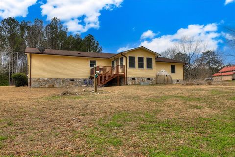 Tiny photo for 206 State Rd S-33-108, McCormick, SC 29835 (MLS # 552653)