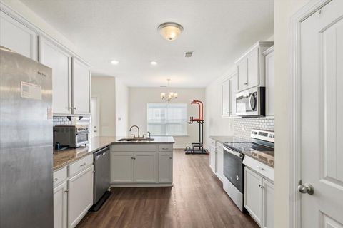 Tiny photo for 3896 Harper Franklin Avenue, Augusta, GA 30909 (MLS # 553164)