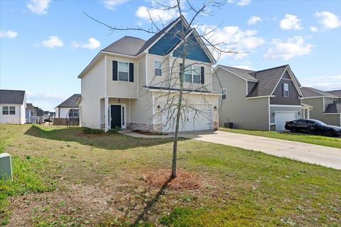 Tiny photo for 3896 Harper Franklin Avenue, Augusta, GA 30909 (MLS # 553164)