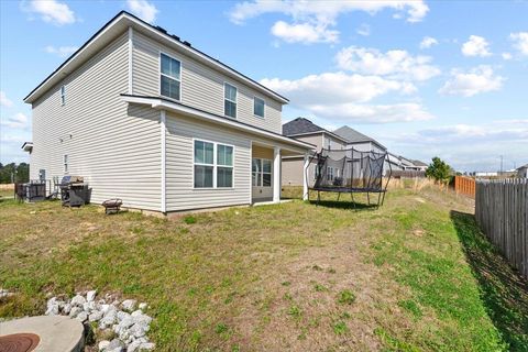 Tiny photo for 3896 Harper Franklin Avenue, Augusta, GA 30909 (MLS # 553164)