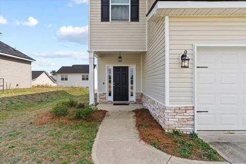 Tiny photo for 3896 Harper Franklin Avenue, Augusta, GA 30909 (MLS # 553164)