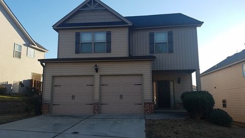 Photo of 3421 Grove Landing Circle, Grovetown, GA 30813 (MLS # 553489)