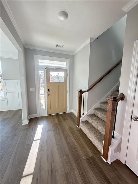 Tiny photo for 245 Windsor Drive, North Augusta, SC 29860 (MLS # 545750)