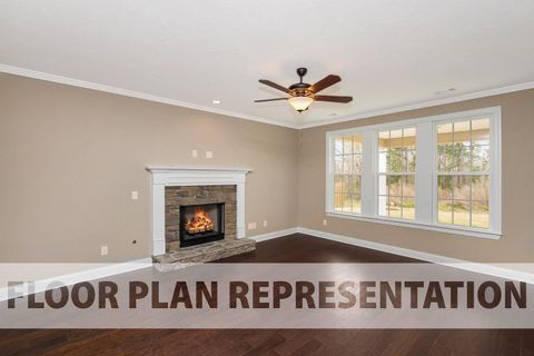 Tiny photo for 245 Windsor Drive, North Augusta, SC 29860 (MLS # 545750)