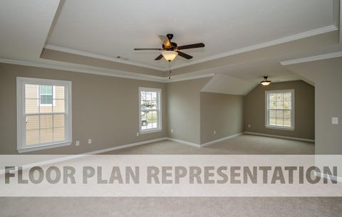 Tiny photo for 245 Windsor Drive, North Augusta, SC 29860 (MLS # 545750)