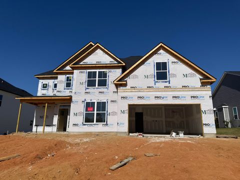 Tiny photo for 245 Windsor Drive, North Augusta, SC 29860 (MLS # 545750)