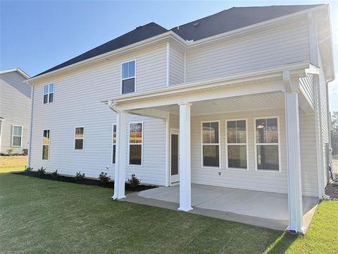 Tiny photo for 245 Windsor Drive, North Augusta, SC 29860 (MLS # 545750)