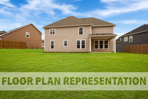 Tiny photo for 245 Windsor Drive, North Augusta, SC 29860 (MLS # 545750)
