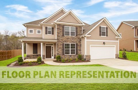 Tiny photo for 245 Windsor Drive, North Augusta, SC 29860 (MLS # 545750)