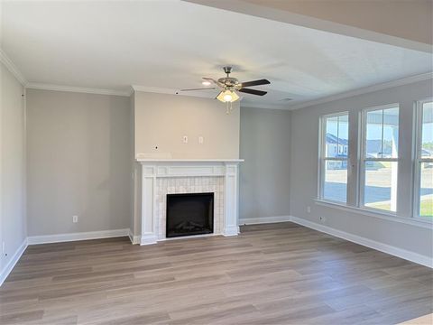 Tiny photo for 245 Windsor Drive, North Augusta, SC 29860 (MLS # 545750)