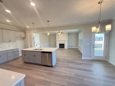 Tiny photo for 245 Windsor Drive, North Augusta, SC 29860 (MLS # 545750)