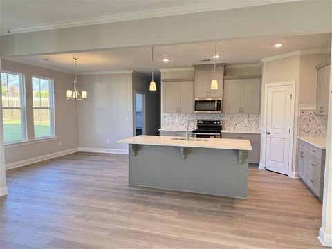 Tiny photo for 245 Windsor Drive, North Augusta, SC 29860 (MLS # 545750)