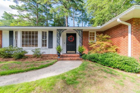 A home in Augusta