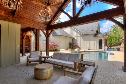 Tiny photo for 1866 CHAMPIONS CIRCLE Circle, Evans, GA 30809 (MLS # 540529)