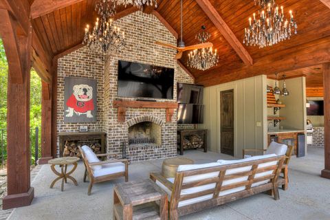 Tiny photo for 1866 CHAMPIONS CIRCLE Circle, Evans, GA 30809 (MLS # 540529)