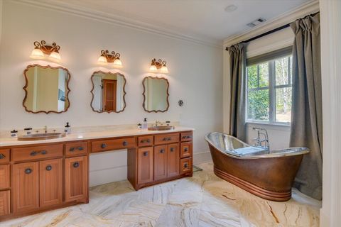 Tiny photo for 1866 CHAMPIONS CIRCLE Circle, Evans, GA 30809 (MLS # 540529)