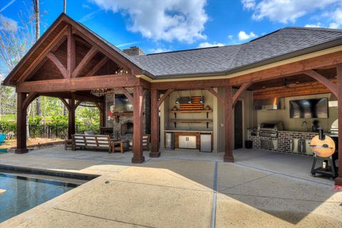 Tiny photo for 1866 CHAMPIONS CIRCLE Circle, Evans, GA 30809 (MLS # 540529)